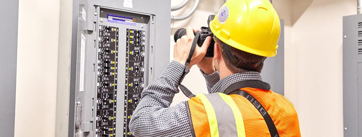 Arc Flash Hazard Analysis