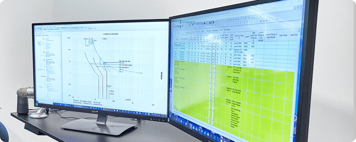 Protective Device Coordination Studies
